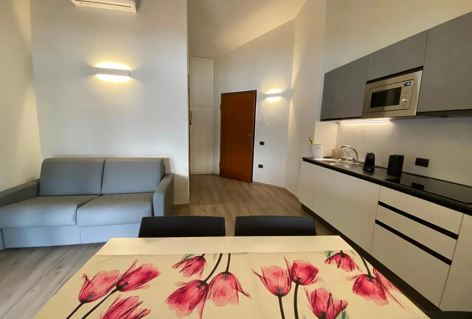 Appartamento Con Vista Lago - Dosso Lakeview Sale Marasino